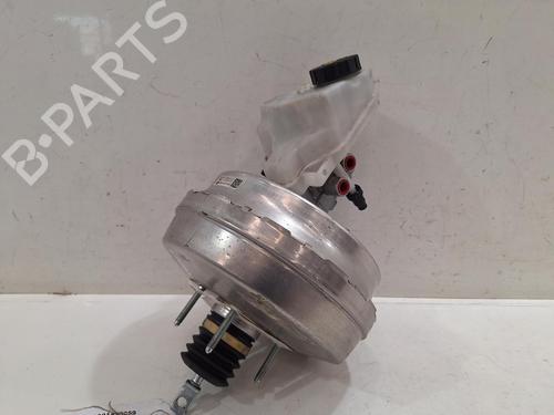 Used Servo brake LAND ROVER RANGE ROVER EVOQUE (L551) 2.0 P250 4x4 (250 hp) 26825462