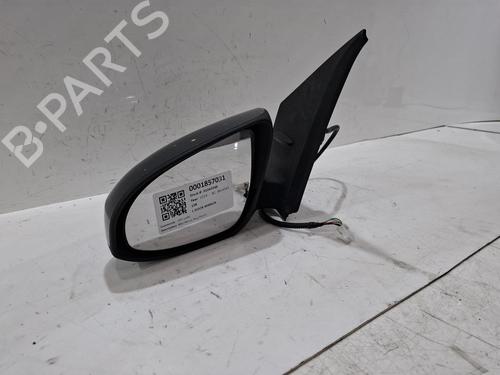 Used Left mirror Left mirror PEUGEOT 108 1.2 (82 hp) 40047097 40047097