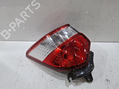 Used Left taillight Left taillight 38777070 38777070