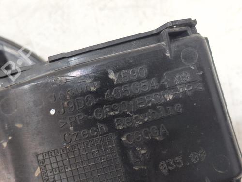 Klapa wlewu paliwa JAGUAR I-PACE (X590) EV400 AWD | BP29922472C131