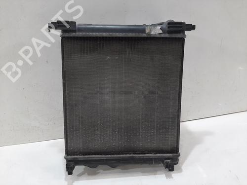 Używane Zestaw chłodnic SKODA CITIGO (NF1) 1.0 (60 hp) 30608545