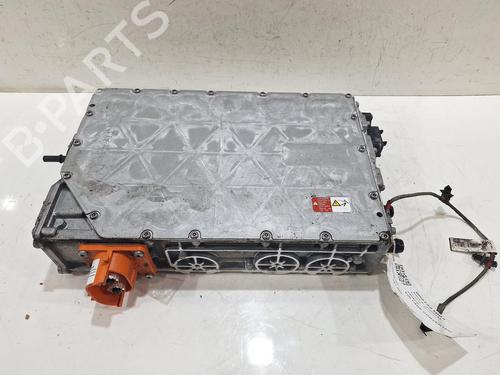 Used Inverter/Converter JAGUAR I-PACE (X590) EV400 AWD (400 hp) 31032926