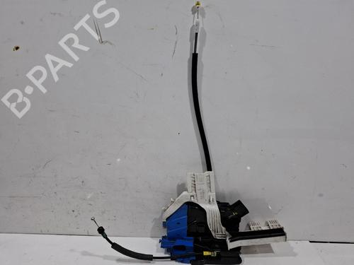 Used Front right lock Front right lock 38701803 38701803