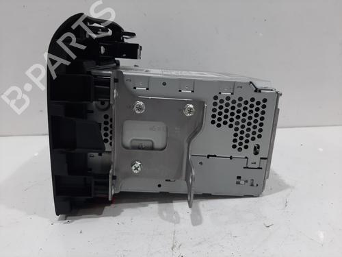 Control unit HONDA CR-V IV (RM_) 1.6 i-DTEC (RE6) | BP38180351M11 - Image 5