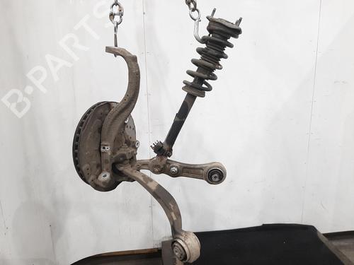 Used Left front suspension MERCEDES-BENZ C-CLASS T-Model (S205) C 250 BlueTEC / d (205.208) (204 hp) 26840802