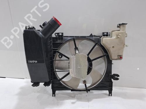 Luftfilter kasse Luftfilter kasse TOYOTA IQ (_J1_) 1.0 (KGJ10_, KGJ10R) (68 hp) 39694713 39694713