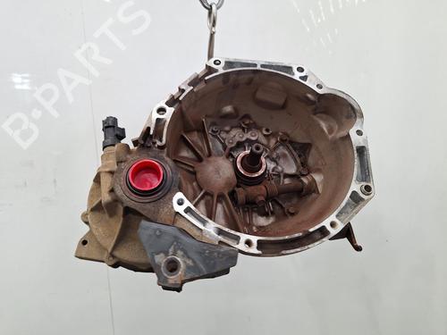 Used Gearbox Gearbox HYUNDAI i10 II (BA, IA) 1.0 (67 hp) 36334581 36334581