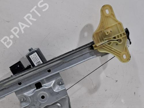 Front right window mechanism DACIA DUSTER (HM_) 1.3 TCe 130 (HMMF) | BP39525606C23 - Image 6