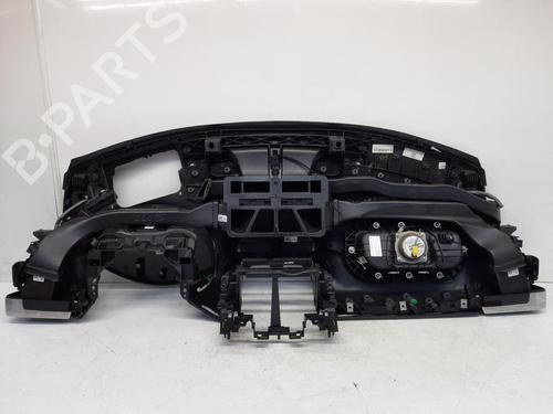 Dashboard JAGUAR XE (X760) 2.0 D | BP26850732C46 