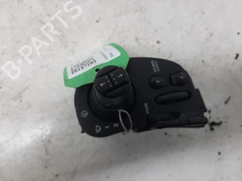 Switch RENAULT CLIO III (BR0/1, CR0/1) 1.2 16V Hi-Flex (BR1U, CR1U) | BP26862300I30 - Image 2