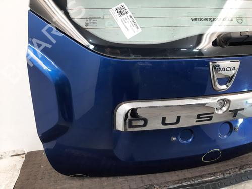 Tailgate DACIA DUSTER (HS_) 1.5 dCi (HSMC) | BP30180071C6 