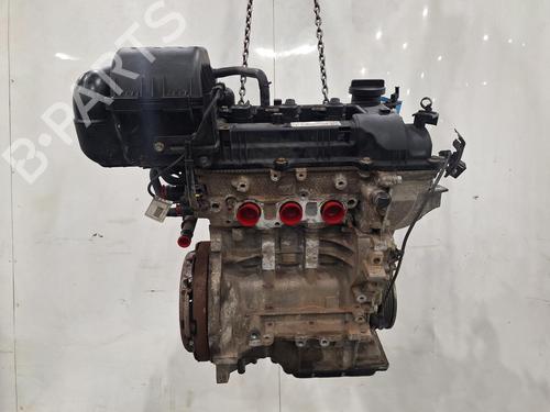 Engine KIA PICANTO II (TA) 1.0 | BP33262298M1  - Image 6