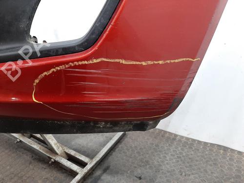 Front bumper KIA VENGA (YN) 1.6 CRDi 115 | BP32478305C7