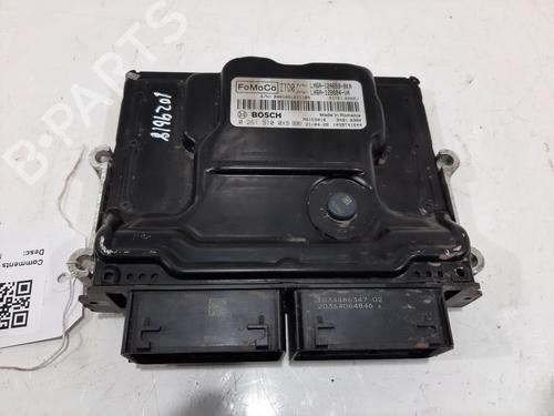 Computer FORD KUGA III (DFK) 1.5 Ecoboost (150 hp) 30141568