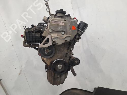 Used Engine VW GOLF VI Convertible (517) 1.4 TSI (122 hp) 29742385