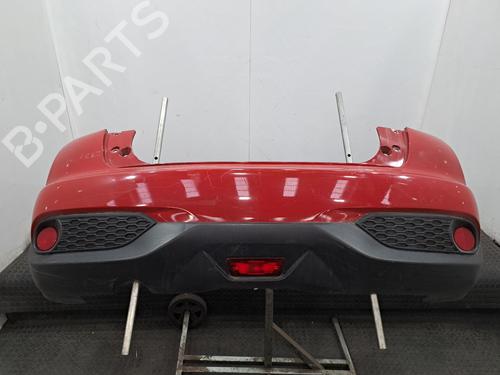 Bak støtfanger NISSAN JUKE (F15) 1.6 (117 hp) 30788938
