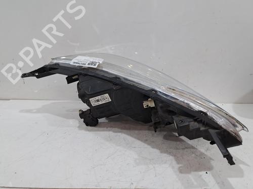 Left headlight NISSAN NOTE (E12) 1.2 DIG-S | BP36530524C28  - Image 5