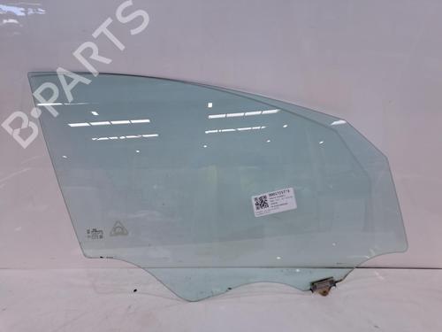 Used Front right door window Front right door window KIA CARENS IV 1.7 CRDi (116 hp) 36106086 36106086