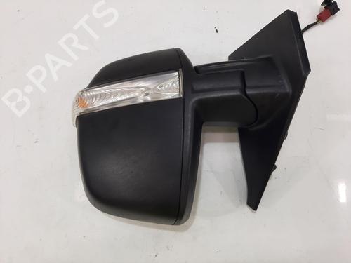 Left mirror FIAT DOBLO Cargo (263_) 1.6 D Multijet | BP28574779C26 