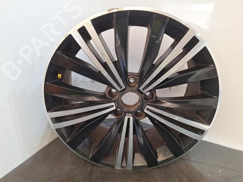 Used Rim Rim 37673021 37673021