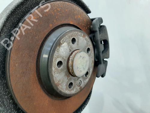 Right rear suspension arm AUDI A6 C7 (4G2, 4GC) 2.0 TDI | BP26751410M15 