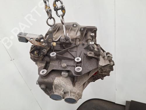 Gearbox MINI MINI (R56) One | BP30120076M3