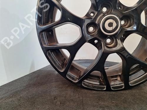 Felg SMART FORFOUR Hatchback (453) 0.9 (453.044, 453.053) | BP38728018C45 - Image 5