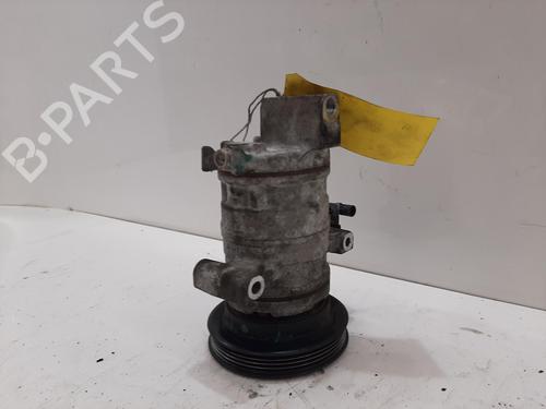 AC compressor NISSAN PIXO (UA0) 1.0 | BP36403768M34  - Image 5