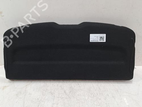 Plage arrière VAUXHALL CORSA Mk V (F) 1.2 (101 hp) 31914367