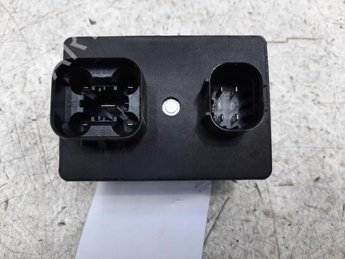 Electronic module LAND ROVER RANGE ROVER IV (L405) 4.4 SDV8 4x4 | BP26765480M83 - Image 2
