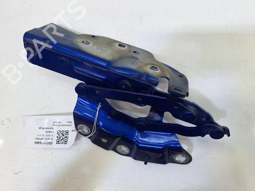 Andre JAGUAR I-PACE (X590) EV400 AWD | BP27225507O1 