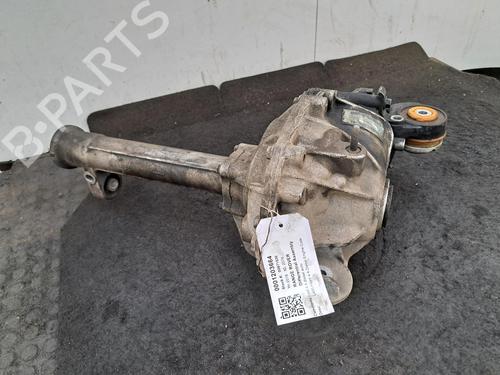 Front differential LAND ROVER RANGE ROVER IV (L405) 4.4 SDV8 4x4 | BP26794666M23 - Image 4