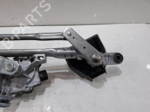 Front wiper motor SUZUKI CELERIO (LF) 1.0 (AVK310) | BP38266306M29 - Image 6