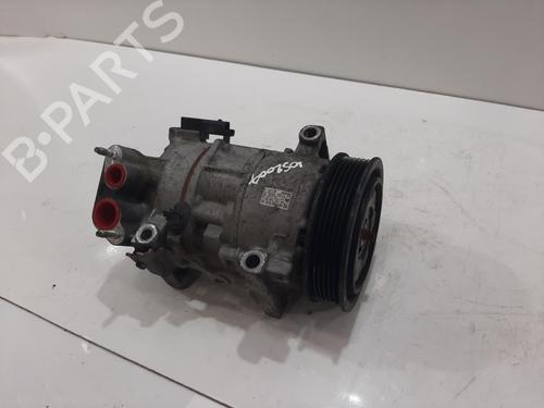 Used AC compressor AC compressor CITROËN C4 Picasso II 1.6 HDi / BlueHDi 115 (115 hp) 36315991 36315991