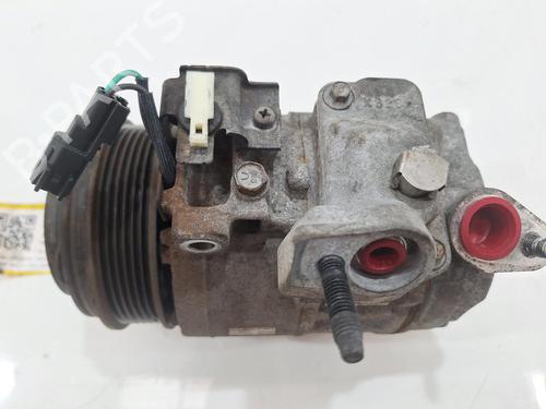 AC compressor FORD C-MAX II (DXA/CB7, DXA/CEU) 1.5 TDCi | BP38508435M34 - Image 3