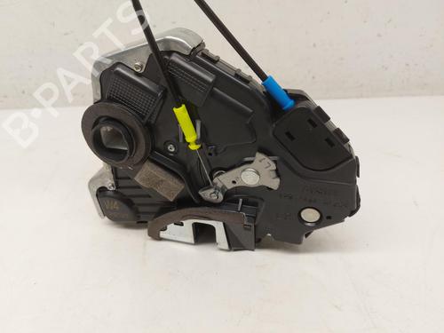 Front left lock LEXUS NX (_Z1_) 300h AWD (AYZ15) | BP26843354C98 - Image 3