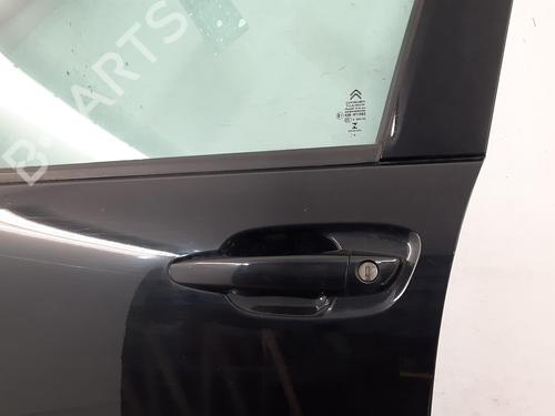 Dør venstre fortil CITROËN C4 CACTUS 1.2 THP 110 | BP31965155C2