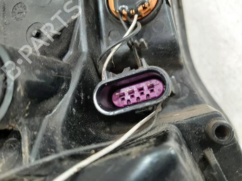 Right taillight VAUXHALL ADAM (M13) 1.2 | BP33699739C35  - Image 5