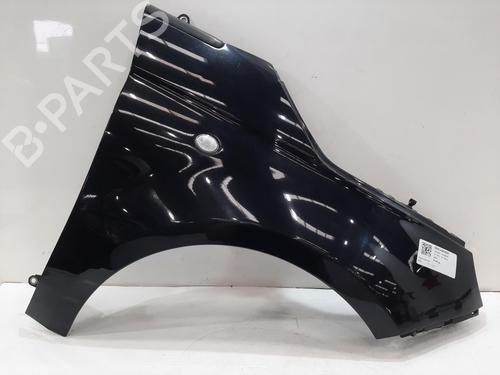 Right front fenders FIAT 500 (312_) 1.2 (312AXA1A) | BP28379359C42