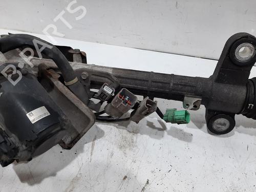 Steering rack HONDA CR-V III (RE_) 2.0 i-VTEC 4WD (RE5, RE2) | BP37435068M22 - Image 6