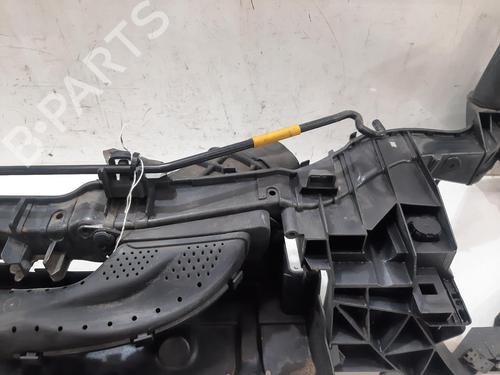 Frontplade/Frontkurv FORD TRANSIT CONNECT V408 Box Body/MPV 1.5 TDCi | BP37647793C72 - Image 5
