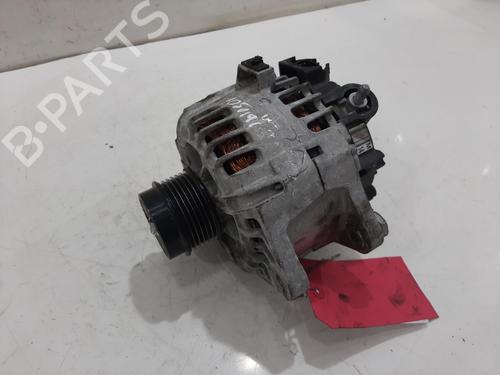Used Alternator Alternator KIA VENGA (YN) 1.6 CVVT (125 hp) 35768514 35768514