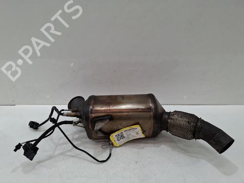 Used Particulate filter Particulate filter 38463545 38463545