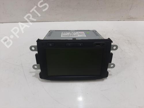 Módulo eletrónico RENAULT CAPTUR I (J5_, H5_) 0.9 TCe 90 (90 hp) 30756701