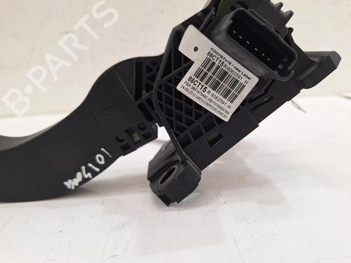 Pedal PEUGEOT EXPERT Van (V_) 1.5 BlueHDi 120 | BP26963077I4 - Image 3