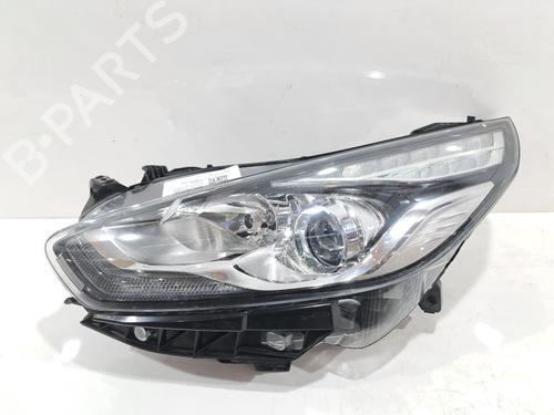 Used Left headlight Left headlight FORD S-MAX (CJ, WA6) 2.0 EcoBoost (240 hp) 40455279 40455279