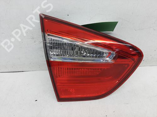 Used Left taillight KIA RIO III (UB) 1.25 CVVT (86 hp) 26863307