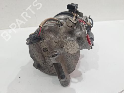 AC compressor MERCEDES-BENZ CLA Coupe (C117) CLA 200 (117.343) | BP26869970M34