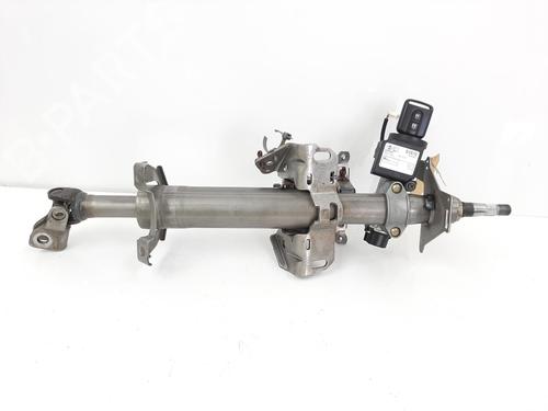 Used Steering column NISSAN ALMERA II Hatchback (N16) 1.5 (98 hp) 26748007