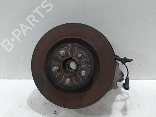 Used Right rear steering knuckle JAGUAR I-PACE (X590) EV400 AWD (400 hp) 30843686